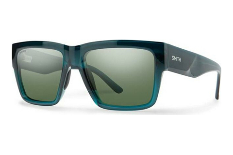 solbrille Smith LINEUP QM4/L7