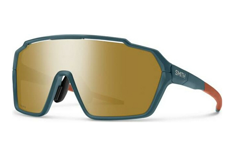 solbrille Smith SHIFT MAG FLL/AV