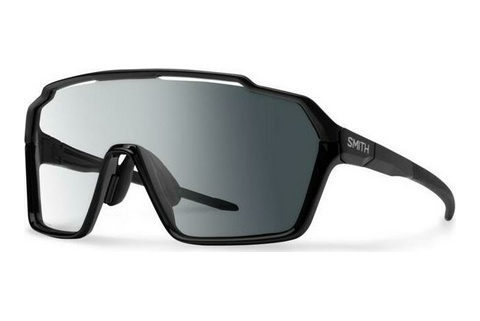 solbrille Smith SHIFT XL MAG 807/2W