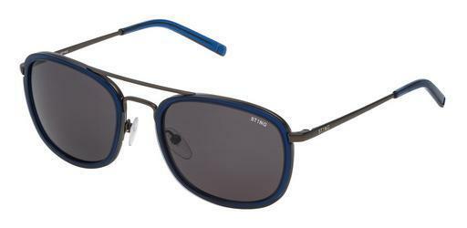 solbrille Sting SST058 0892