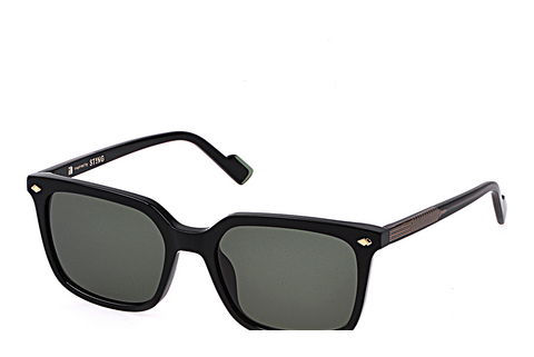 solbrille Sting SST515 0700