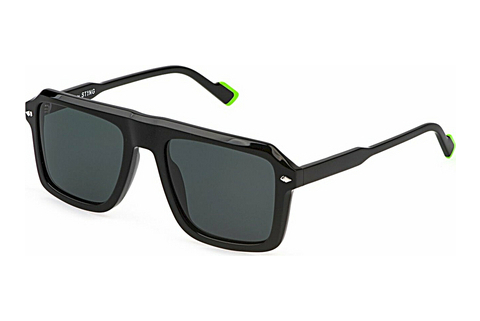 solbrille Sting SST519 0700