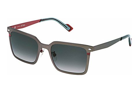 solbrille Sting SST523 0597