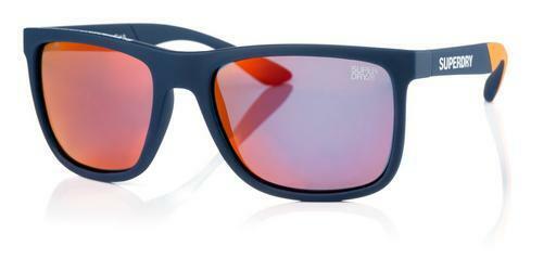solbrille Superdry SDS Runnerx 105P