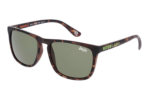 solbrille Superdry SDS Shockwave 102