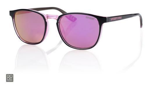 solbrille Superdry SDS Vintageneon 116