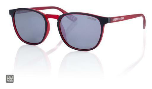 solbrille Superdry SDS Vintageneon 160