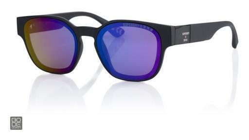 solbrille Superdry SDS Xmono 127