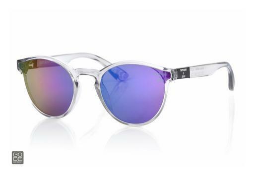 solbrille Superdry SDS Xpixie 108