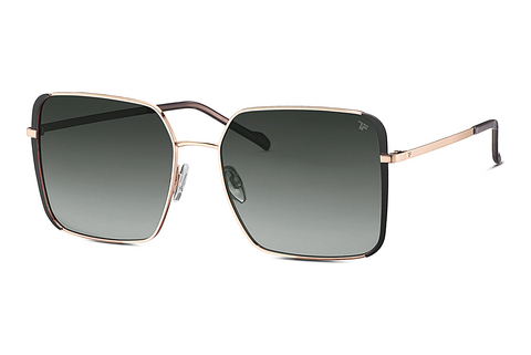 solbrille TITANFLEX EBT 826701 21