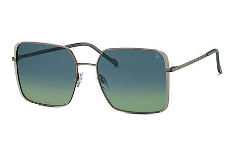 solbrille TITANFLEX EBT 826701 40