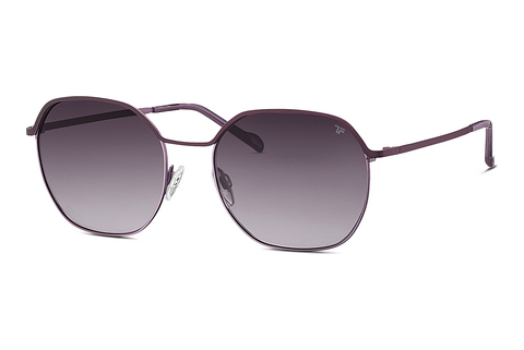solbrille TITANFLEX EBT 826702 50