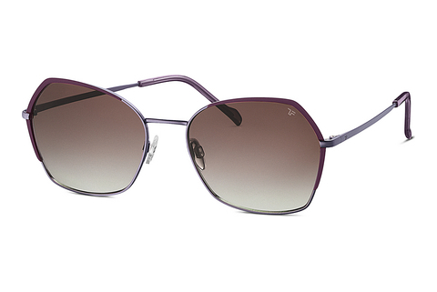 solbrille TITANFLEX EBT 826703 50