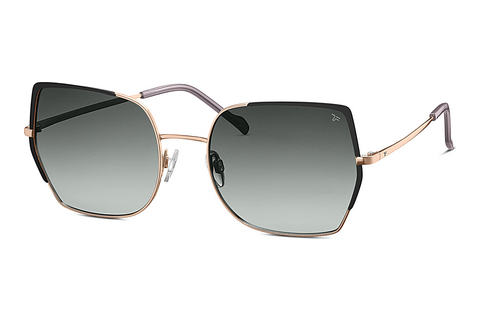 solbrille TITANFLEX EBT 826704 21