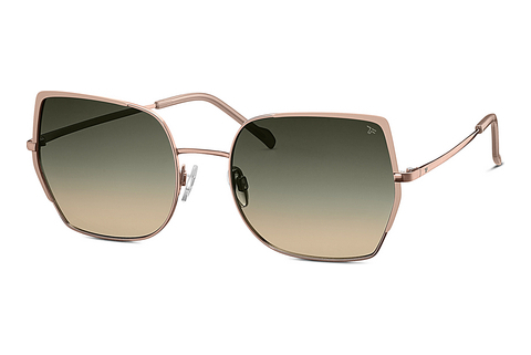 solbrille TITANFLEX EBT 826704 68