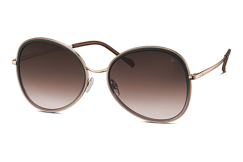 solbrille TITANFLEX EBT 826706 20