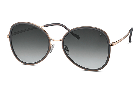 solbrille TITANFLEX EBT 826706 30