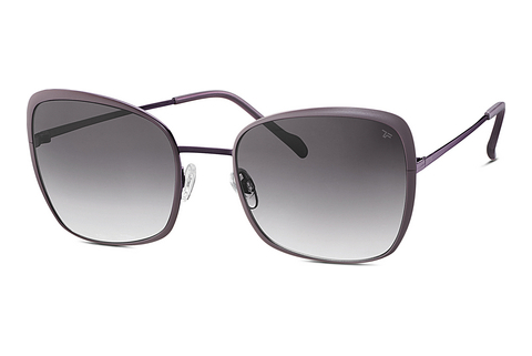 solbrille TITANFLEX EBT 826708 50