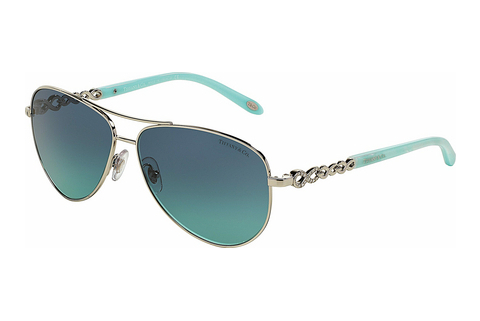 solbrille Tiffany TF3049B 60019S