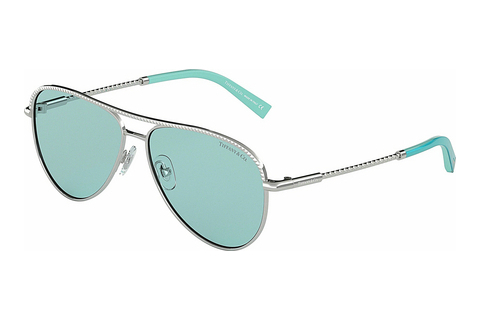 solbrille Tiffany TF3062 6136D9