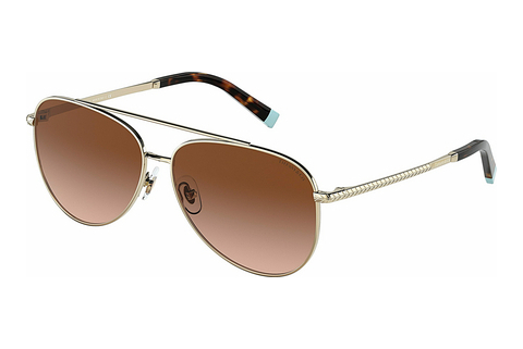 solbrille Tiffany TF3074 60213B