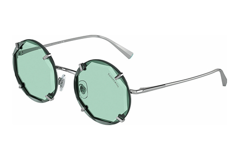 solbrille Tiffany TF3091 6001D9