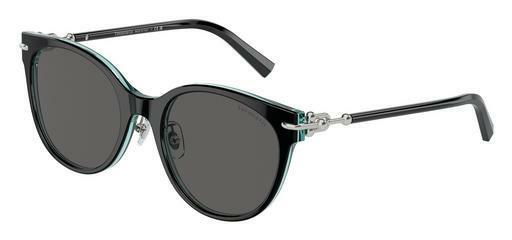 solbrille Tiffany TF4223D 8285S4