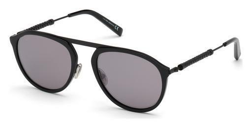 solbrille Tod's TO0279 01C