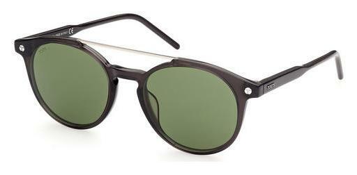 solbrille Tod's TO0287 01N