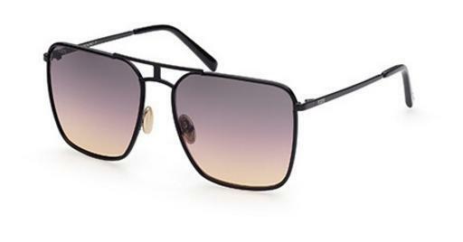 solbrille Tod's TO0293 01B