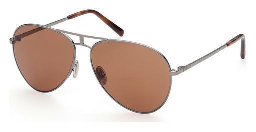 solbrille Tod's TO0294 12E