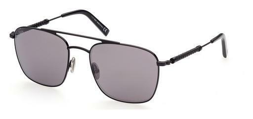 solbrille Tod's TO0295 01C