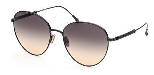 solbrille Tod's TO0303 01B