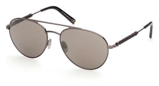 solbrille Tod's TO0304 12L