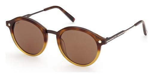 solbrille Tod's TO0305 56E