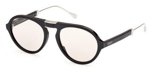 solbrille Tod's TO0309 01A