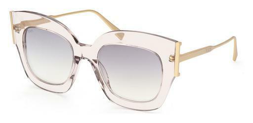 solbrille Tod's TO0310 72C