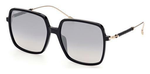 solbrille Tod's TO0321 01C
