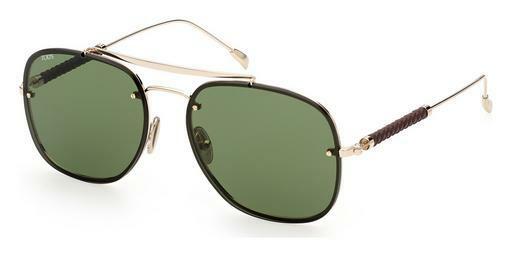 solbrille Tod's TO0322 32N