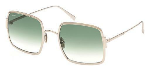 solbrille Tod's TO0327 32P