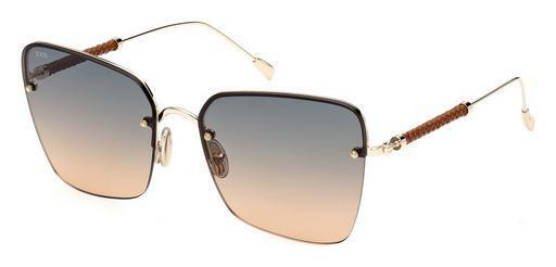 solbrille Tod's TO0329 32P