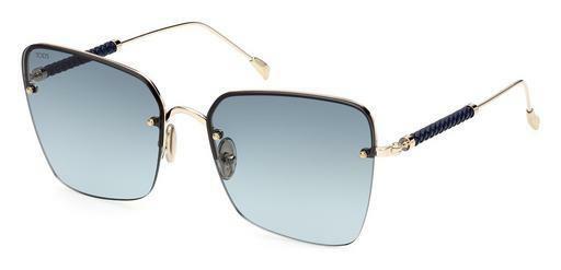 solbrille Tod's TO0329 32W