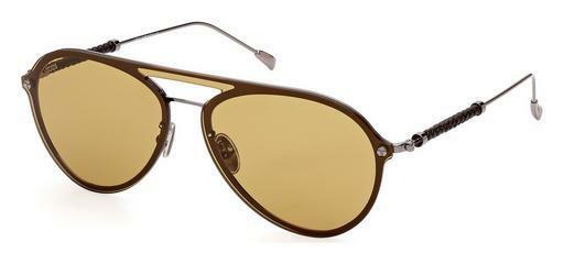 solbrille Tod's TO0330 12E