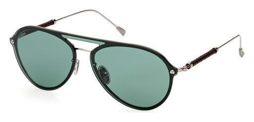solbrille Tod's TO0330 14N