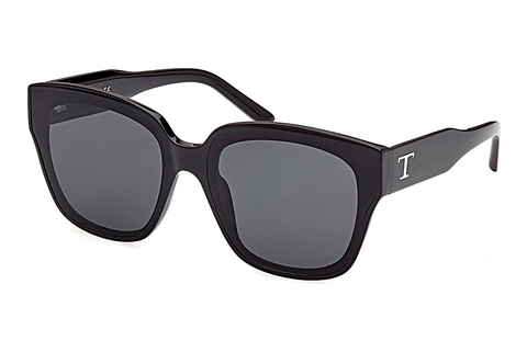 solbrille Tod's TO0331 01A