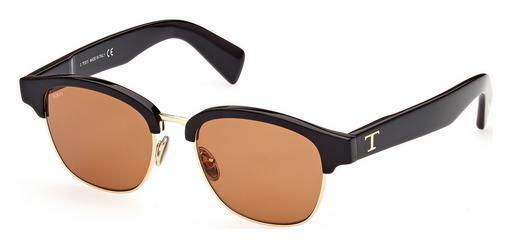 solbrille Tod's TO0332 01E