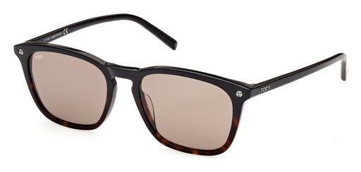 solbrille Tod's TO0335 05J