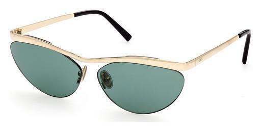 solbrille Tod's TO0338-H 30N