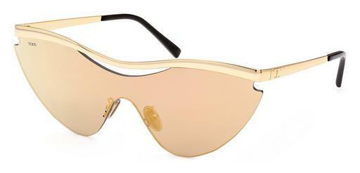 solbrille Tod's TO0340-H 30X