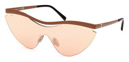 solbrille Tod's TO0340-H 46U